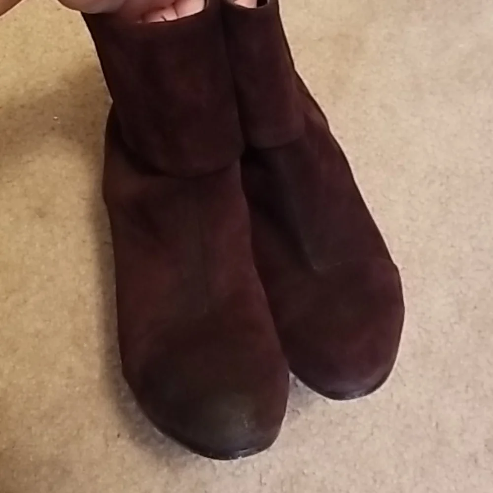 Rag & Bone booties